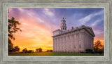 Nauvoo, City Beautiful