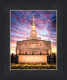 Payson Temple