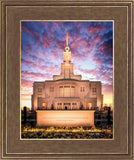 Payson Temple