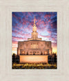 Payson Temple