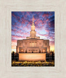 Payson Temple