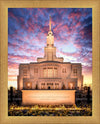 Payson Temple