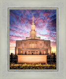 Payson Temple