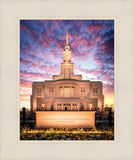 Payson Temple