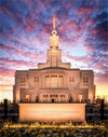 Payson Temple