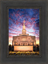 Payson Temple