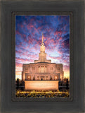 Payson Temple