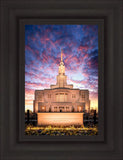 Payson Temple