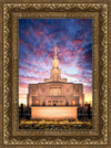 Payson Temple