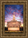 Payson Temple