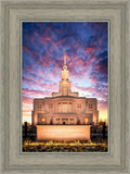 Payson Temple