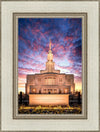 Payson Temple