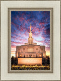 Payson Temple