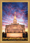 Payson Temple