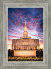 Payson Temple