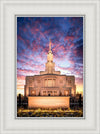 Payson Temple