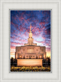 Payson Temple