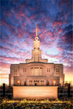 Payson Temple