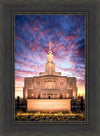 Payson Temple