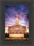 Payson Temple