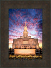 Payson Temple