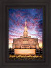 Payson Temple