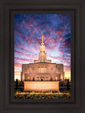 Payson Temple