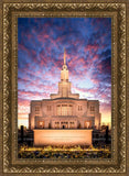 Payson Temple