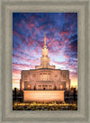 Payson Temple