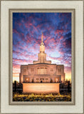 Payson Temple