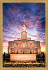 Payson Temple