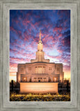 Payson Temple