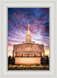 Payson Temple