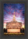 Payson Temple