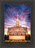 Payson Temple