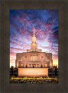 Payson Temple