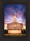 Payson Temple