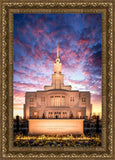 Payson Temple