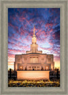 Payson Temple