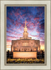 Payson Temple