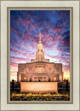 Payson Temple