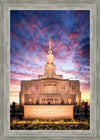 Payson Temple