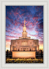 Payson Temple