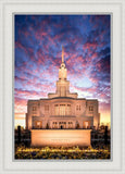 Payson Temple