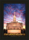 Payson Temple