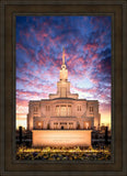 Payson Temple