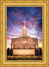 Payson Temple