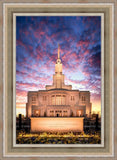 Payson Temple