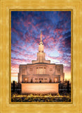 Payson Temple