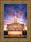 Payson Temple